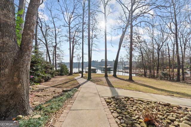 259 Old Plantation Trail NW, Milledgeville, GA 31061