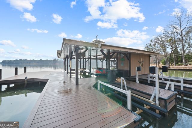 259 Old Plantation Trail NW, Milledgeville, GA 31061