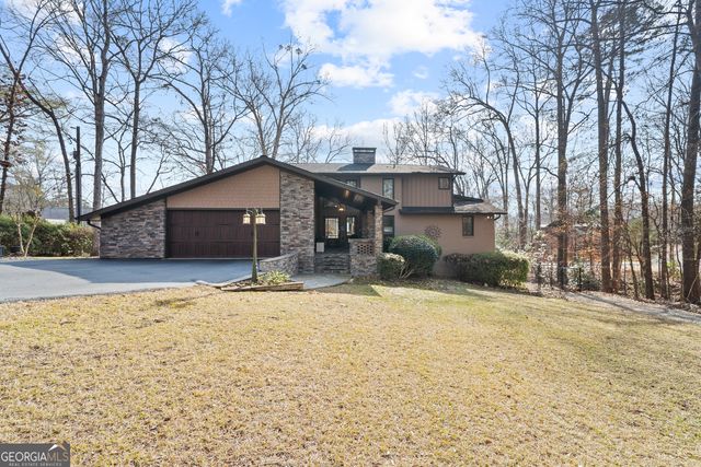 259 Old Plantation Trail NW, Milledgeville, GA 31061