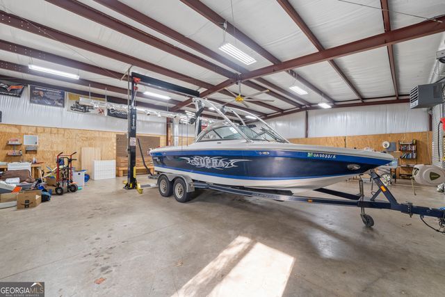 259 Old Plantation Trail NW, Milledgeville, GA 31061