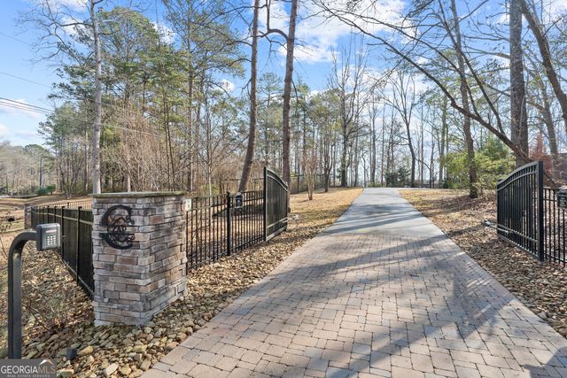 259 Old Plantation Trail NW, Milledgeville, GA 31061