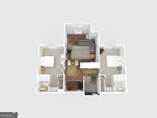 259 Old Plantation Trail NW, Milledgeville, GA 31061