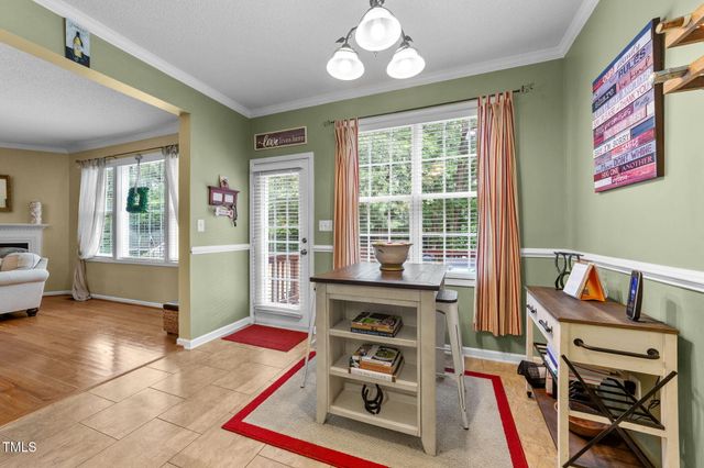 2424 Deermist Way, Fuquay Varina, NC 27526