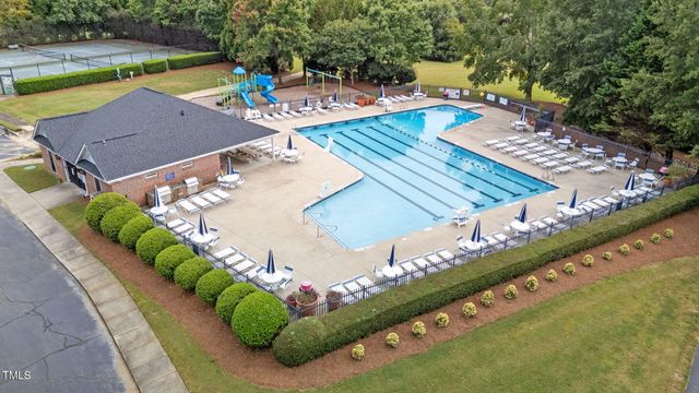 2424 Deermist Way, Fuquay Varina, NC 27526