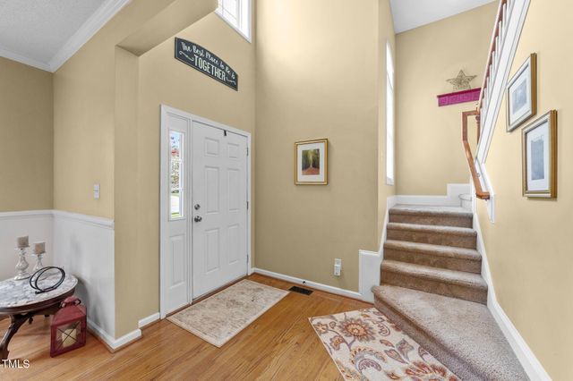 2424 Deermist Way, Fuquay Varina, NC 27526