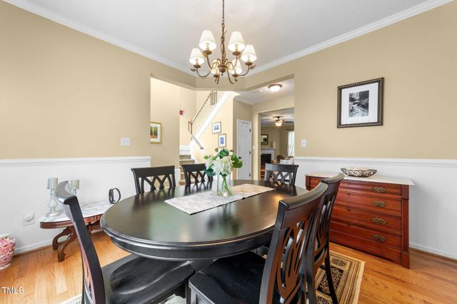 2424 Deermist Way, Fuquay Varina, NC 27526