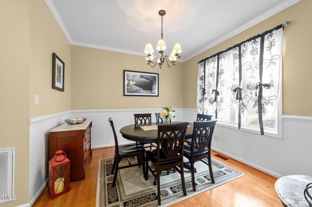 2424 Deermist Way, Fuquay Varina, NC 27526