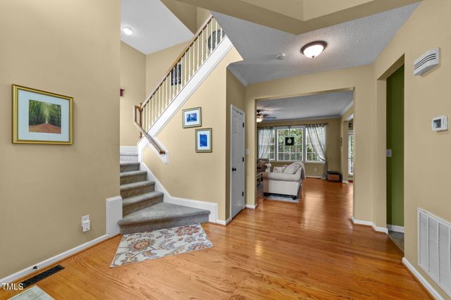 2424 Deermist Way, Fuquay Varina, NC 27526
