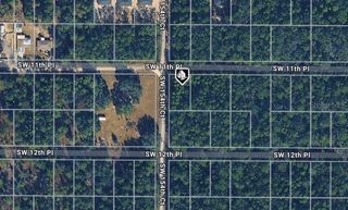 SW 154TH COURT, Ocala, FL 34481
