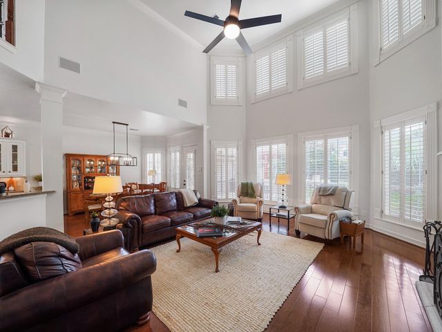 25602 Jordan Terrace Lane, Katy, TX 77494
