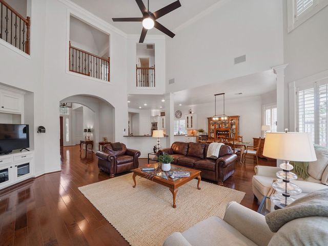 25602 Jordan Terrace Lane, Katy, TX 77494
