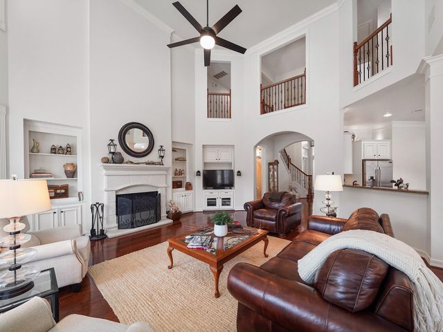 25602 Jordan Terrace Lane, Katy, TX 77494