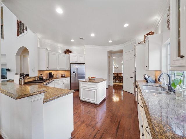 25602 Jordan Terrace Lane, Katy, TX 77494