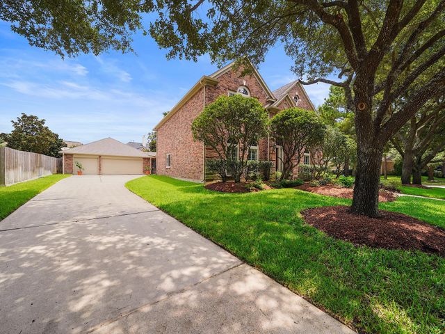 25602 Jordan Terrace Lane, Katy, TX 77494