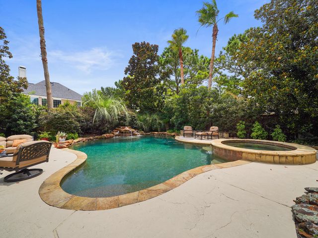 25602 Jordan Terrace Lane, Katy, TX 77494