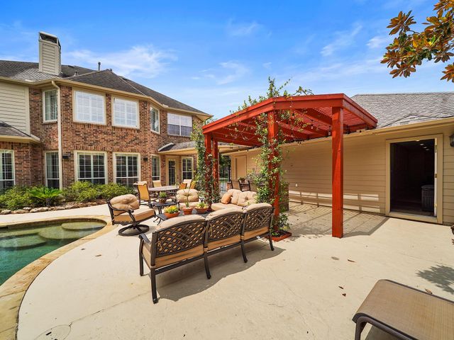 25602 Jordan Terrace Lane, Katy, TX 77494