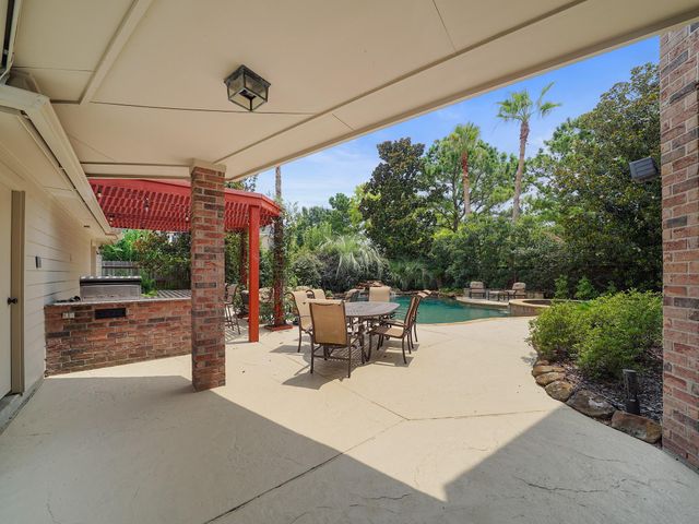 25602 Jordan Terrace Lane, Katy, TX 77494