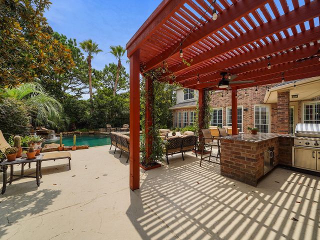 25602 Jordan Terrace Lane, Katy, TX 77494