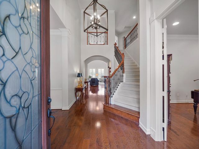 25602 Jordan Terrace Lane, Katy, TX 77494