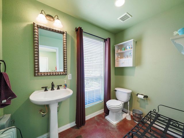 25602 Jordan Terrace Lane, Katy, TX 77494