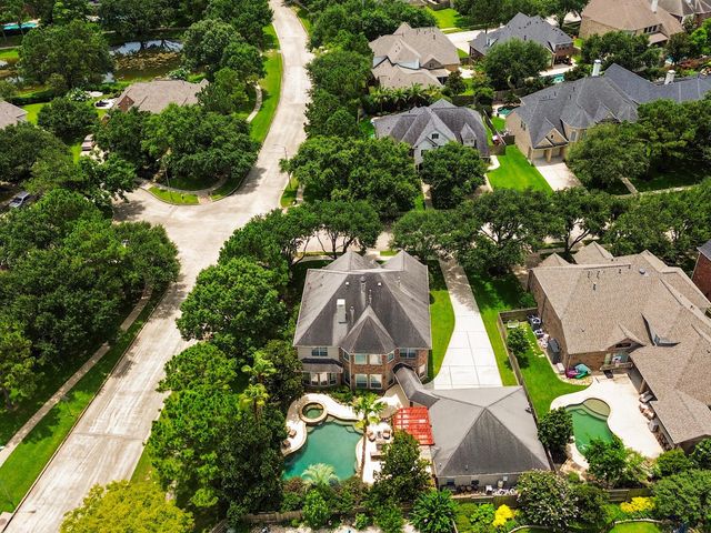 25602 Jordan Terrace Lane, Katy, TX 77494