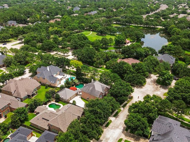 25602 Jordan Terrace Lane, Katy, TX 77494