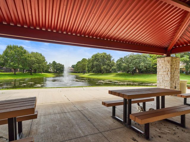 25602 Jordan Terrace Lane, Katy, TX 77494