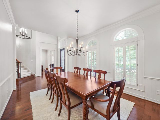 25602 Jordan Terrace Lane, Katy, TX 77494