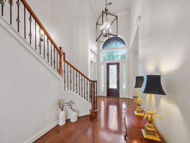 25602 Jordan Terrace Lane, Katy, TX 77494