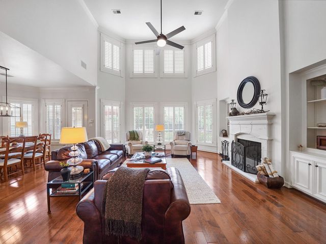 25602 Jordan Terrace Lane, Katy, TX 77494