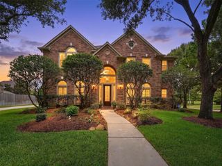 25602 Jordan Terrace Lane, Katy, TX 77494