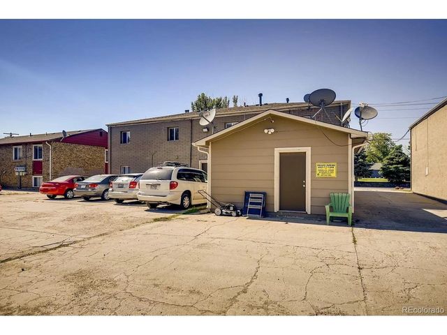 141 McClure Ave, Firestone, CO 80520