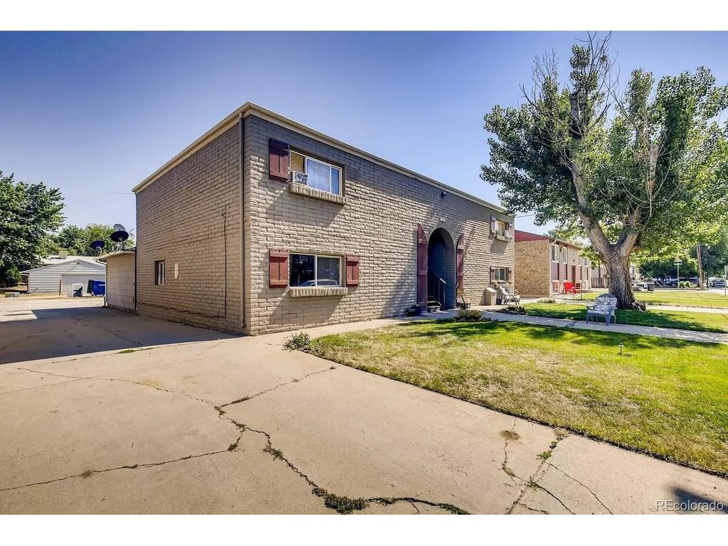 141 McClure Ave, Firestone, CO 80520