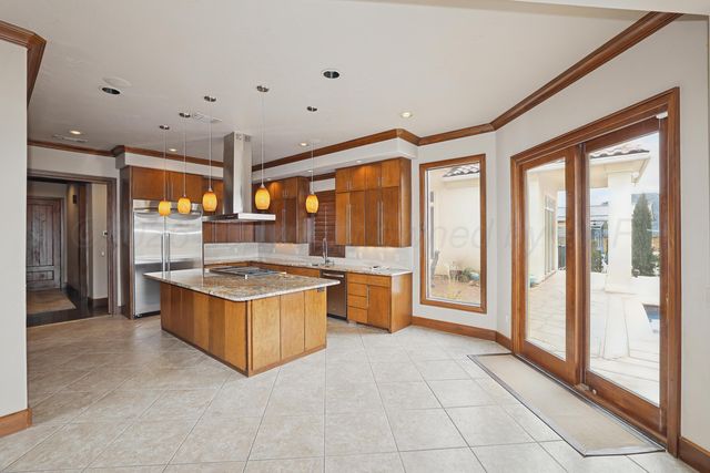 13 PRESTWICK Lane, Amarillo, TX 79124