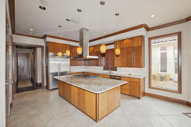 13 PRESTWICK Lane, Amarillo, TX 79124