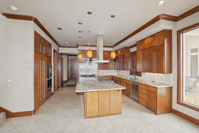 13 PRESTWICK Lane, Amarillo, TX 79124