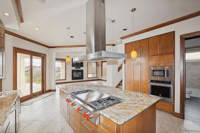 13 PRESTWICK Lane, Amarillo, TX 79124