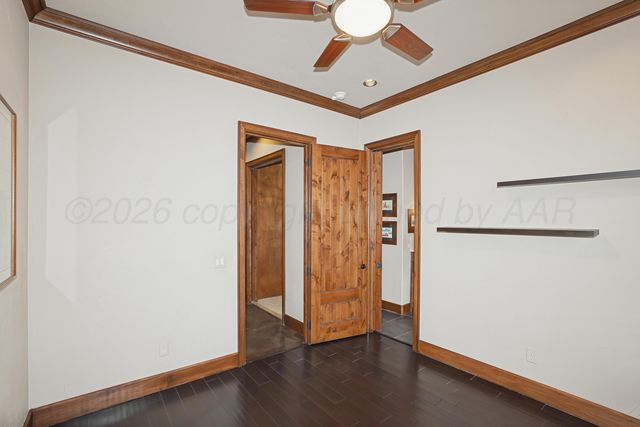 13 PRESTWICK Lane, Amarillo, TX 79124