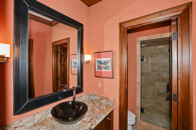 13 PRESTWICK Lane, Amarillo, TX 79124