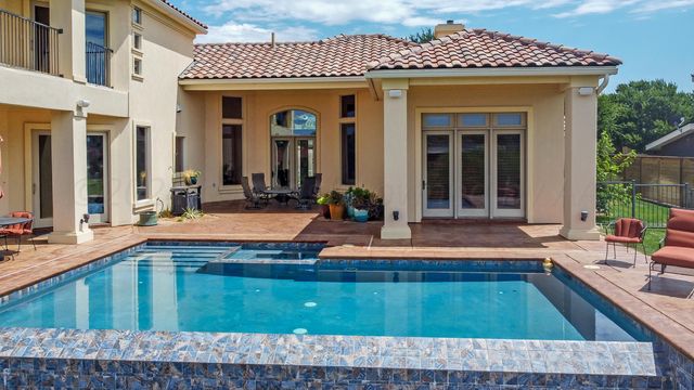 13 PRESTWICK Lane, Amarillo, TX 79124