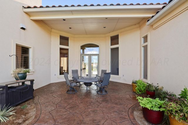 13 PRESTWICK Lane, Amarillo, TX 79124