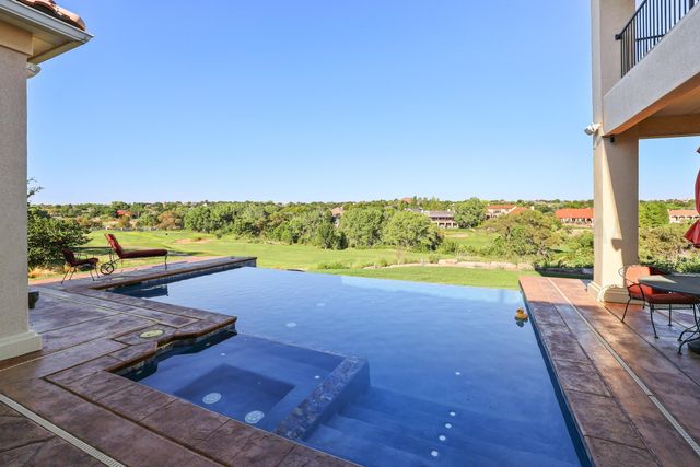 13 PRESTWICK Lane, Amarillo, TX 79124