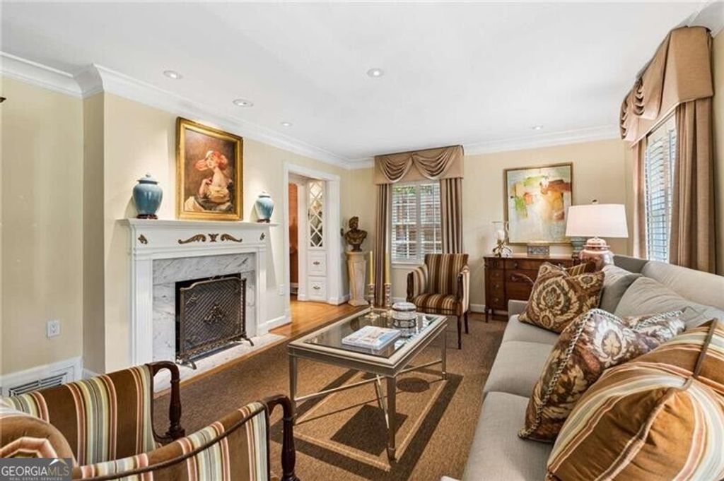 1158 Beech Haven Road NE, Atlanta, GA 30324 — photo 4