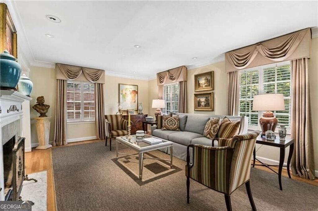 1158 Beech Haven Road NE, Atlanta, GA 30324 — photo 5