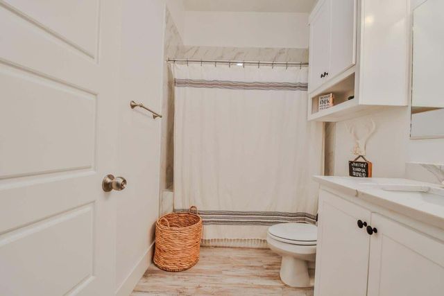 19210 County Road 2240, Lubbock, TX 79423