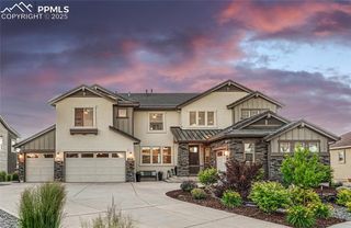 2027 Ever Red Court, Colorado Springs, CO 80921