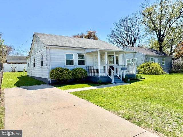 557 COMPASS ROAD, Middle River, MD 21220