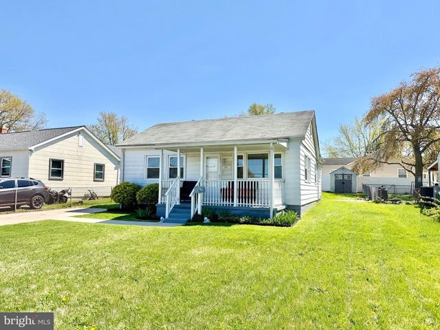 557 COMPASS ROAD, Middle River, MD 21220