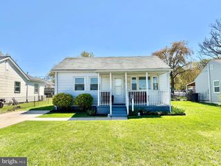 557 COMPASS ROAD, Middle River, MD 21220