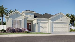 1417 SE Crosswood Way, Port St Lucie, FL 34984
